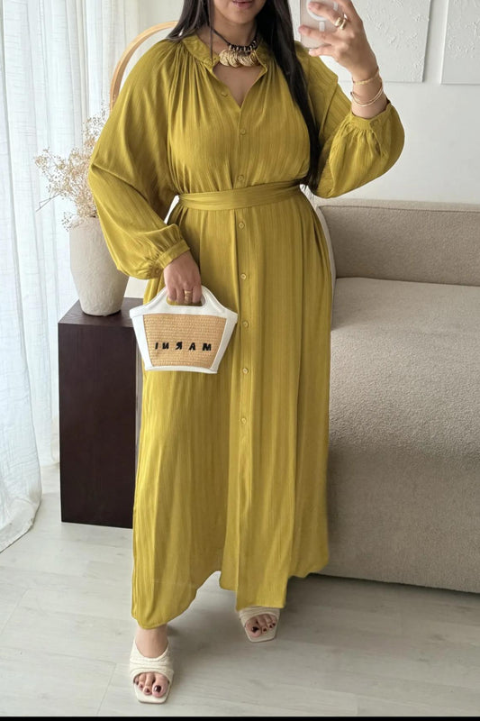 Vestido Dahab