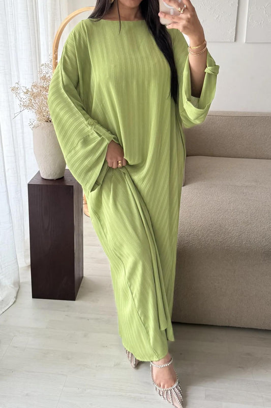 Abaya Jawhara